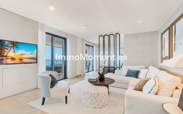 Reventa - Apartamento - Fuengirola - Fuengirola Centro