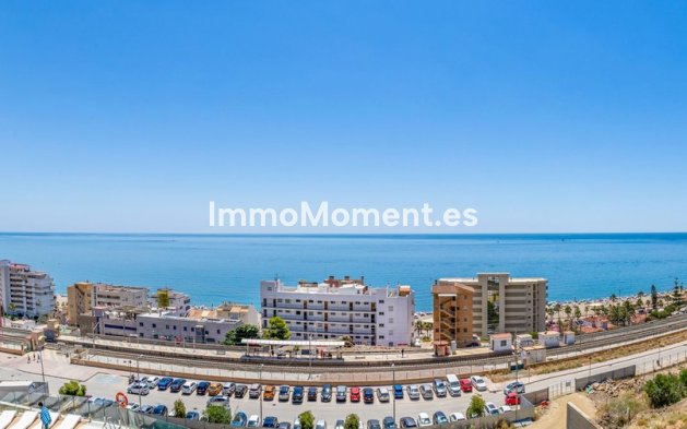 Reventa - Apartamento - Fuengirola - Fuengirola Centro
