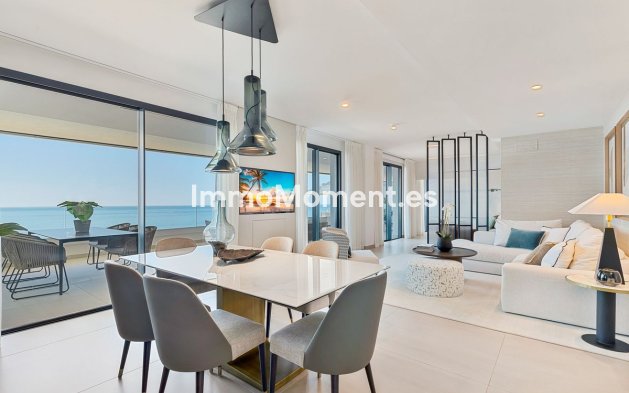 Reventa - Apartamento - Fuengirola - Fuengirola Centro
