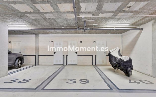 Reventa - Apartamento - Fuengirola - Fuengirola Centro