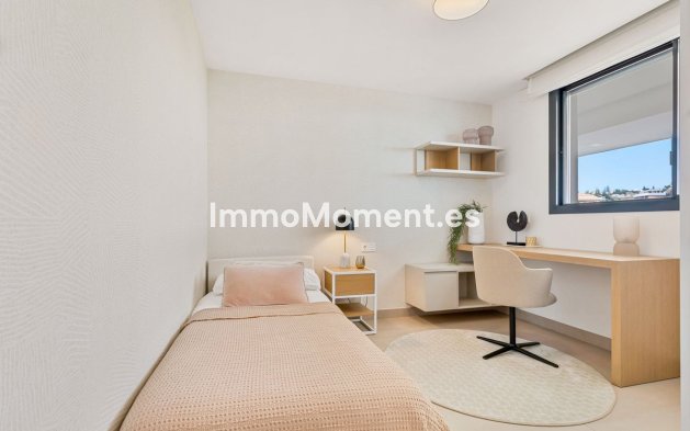 Reventa - Apartamento - Fuengirola - Fuengirola Centro