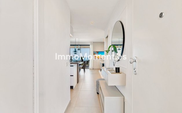 Reventa - Apartamento - Fuengirola - Fuengirola Centro