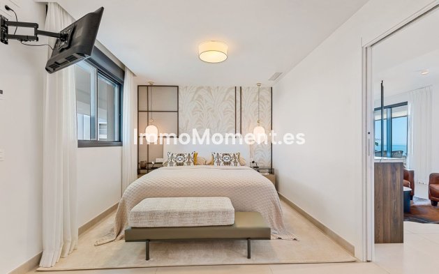 Reventa - Apartamento - Fuengirola - Fuengirola Centro