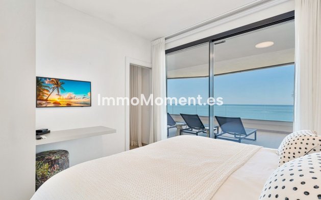 Reventa - Apartamento - Fuengirola - Fuengirola Centro