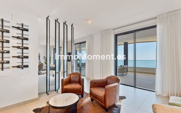 Reventa - Apartamento - Fuengirola - Fuengirola Centro