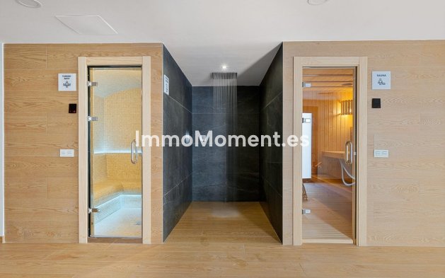 Reventa - Apartamento - Fuengirola - Fuengirola Centro
