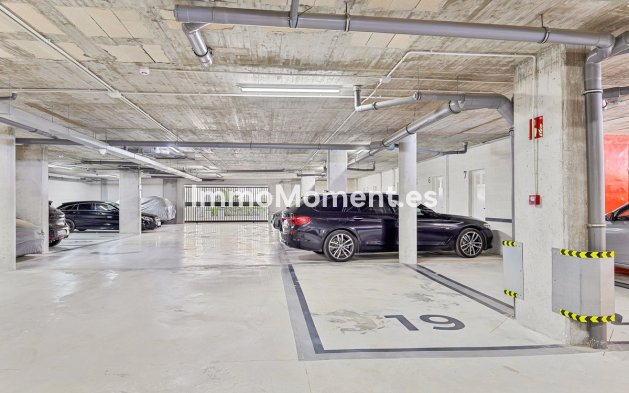 Reventa - Apartamento - Fuengirola - Fuengirola Centro