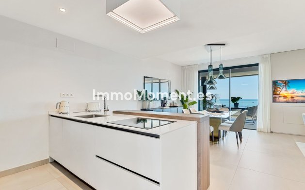 Reventa - Apartamento - Fuengirola - Fuengirola Centro