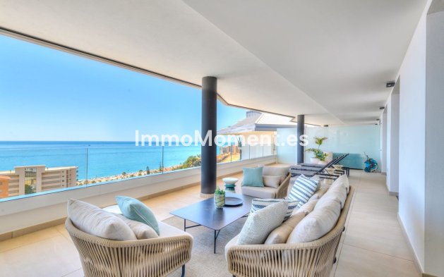 Reventa - Apartamento - Fuengirola - Fuengirola Centro