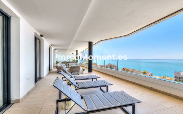 Reventa - Apartamento - Fuengirola - Fuengirola Centro