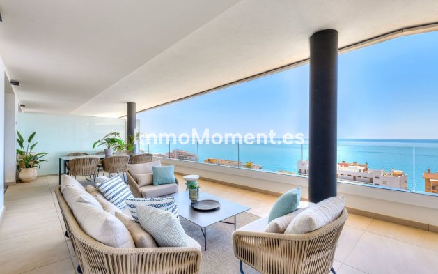Reventa - Apartamento - Fuengirola - Fuengirola Centro