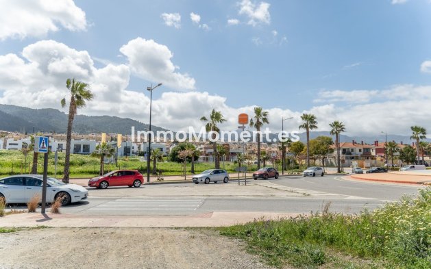Reventa - Parcela - Interior  - Alhaurín de la Torre