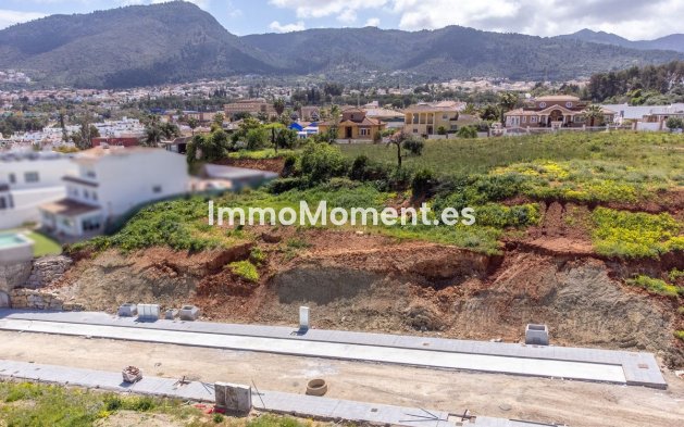 Reventa - Parcela - Interior  - Alhaurín de la Torre