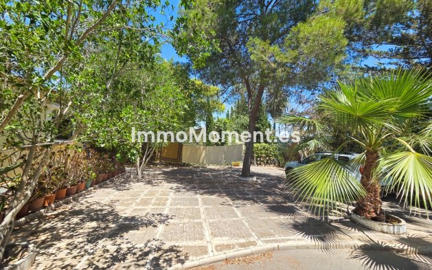 Resale - Detached villa - Elche - Elche Centro
