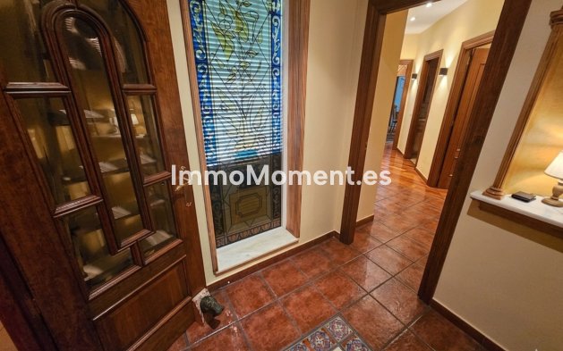 Resale - Detached villa - Elche - Elche Centro