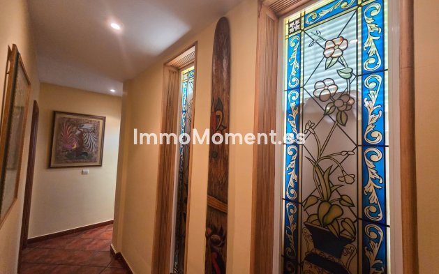 Resale - Detached villa - Elche - Elche Centro