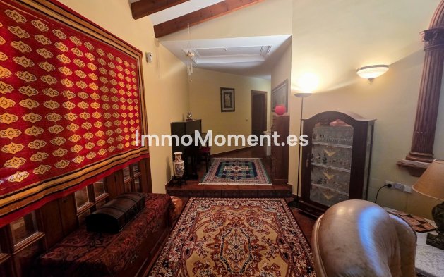 Resale - Detached villa - Elche - Elche Centro
