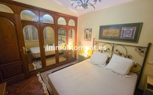 Resale - Detached villa - Elche - Elche Centro