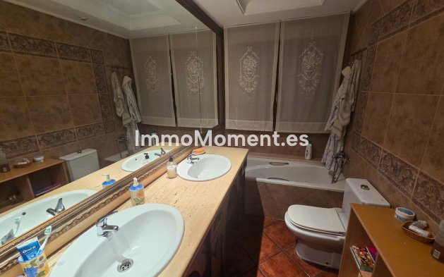 Resale - Detached villa - Elche - Elche Centro