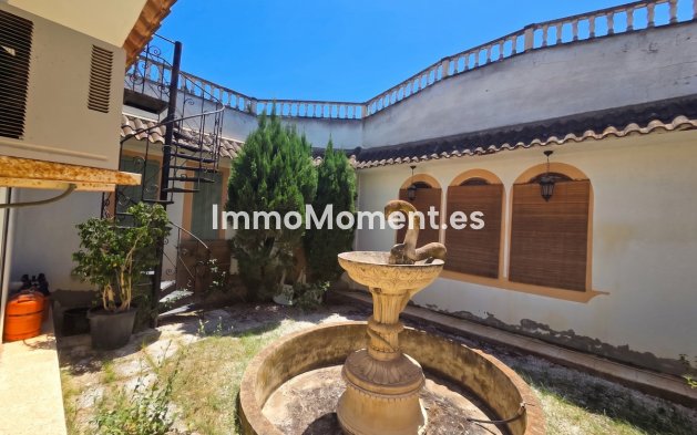 Resale - Detached villa - Elche - Elche Centro