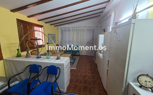 Resale - Detached villa - Elche - Elche Centro