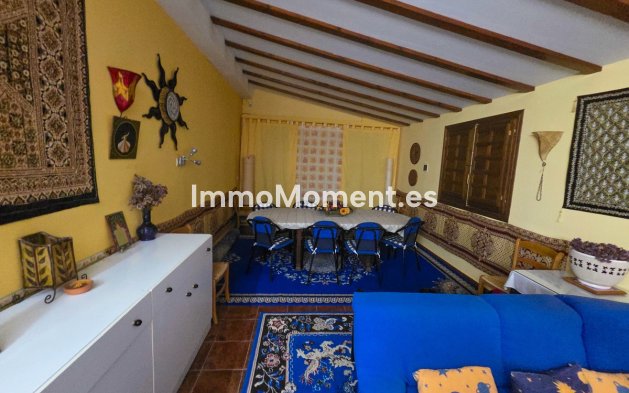 Resale - Detached villa - Elche - Elche Centro