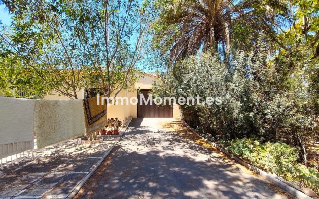 Resale - Detached villa - Elche - Elche Centro
