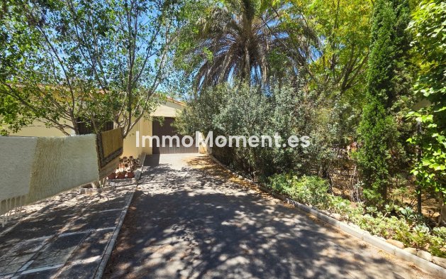 Resale - Detached villa - Elche - Elche Centro