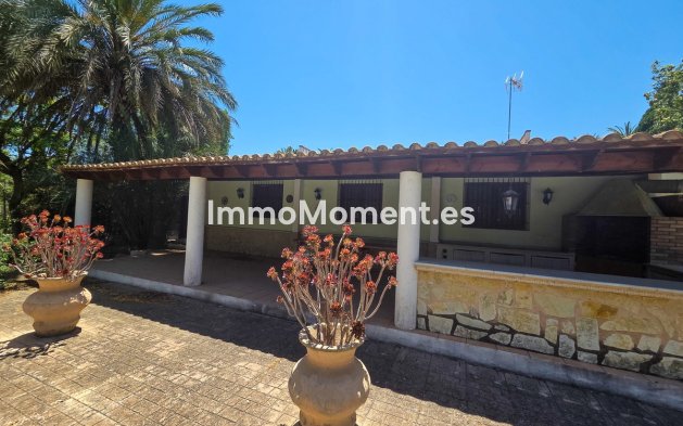 Resale - Detached villa - Elche - Elche Centro