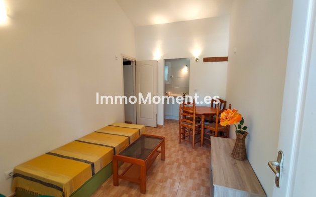Resale - Detached villa - Elche - Elche Centro