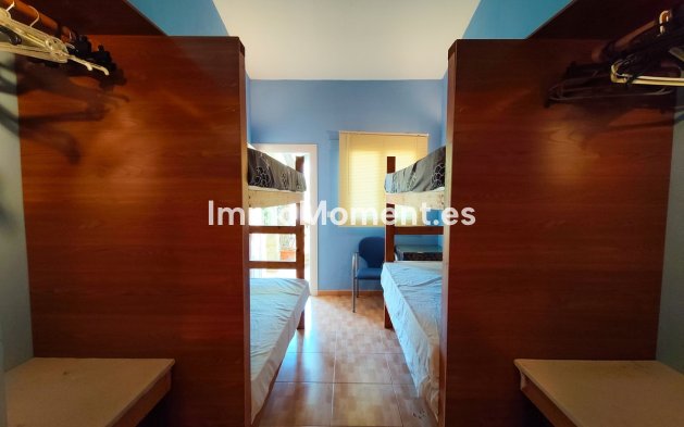 Resale - Detached villa - Elche - Elche Centro
