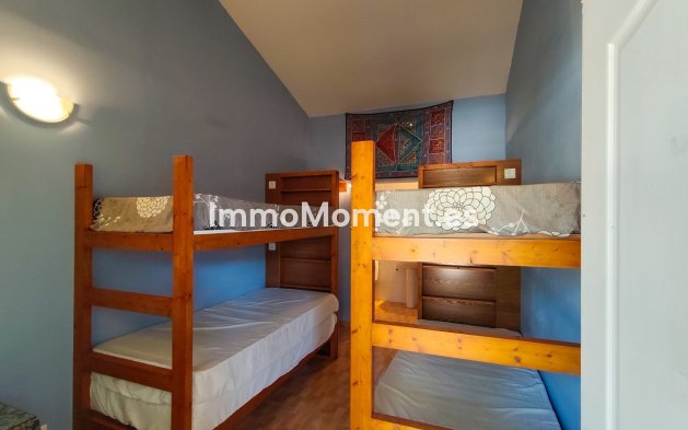Resale - Detached villa - Elche - Elche Centro