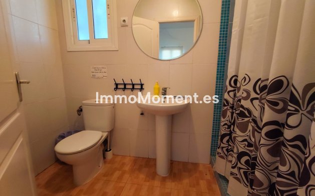 Resale - Detached villa - Elche - Elche Centro