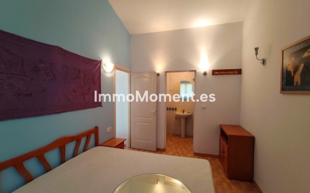 Resale - Detached villa - Elche - Elche Centro
