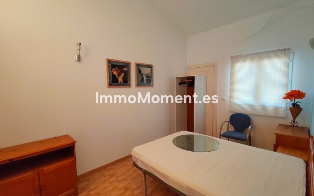 Resale - Detached villa - Elche - Elche Centro