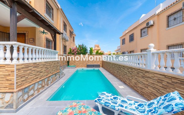 Resale - Detached villa - Rojales - Ciudad Quesada