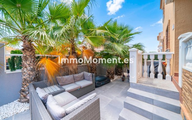 Resale - Detached villa - Rojales - Ciudad Quesada