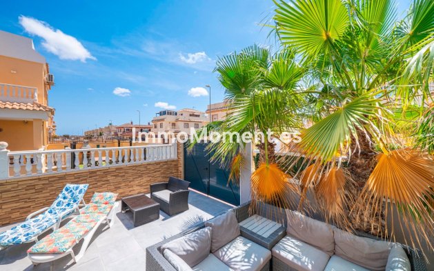 Resale - Detached villa - Rojales - Ciudad Quesada