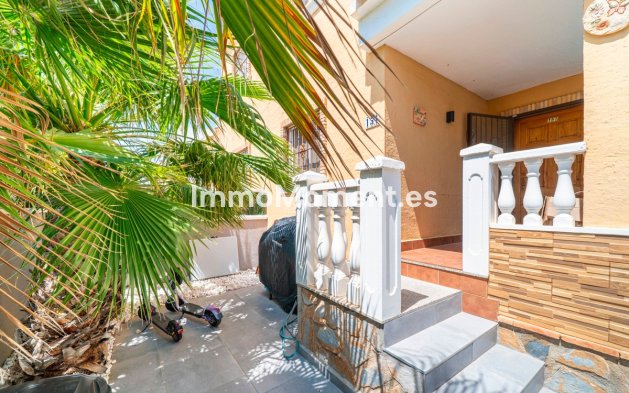 Resale - Detached villa - Rojales - Ciudad Quesada