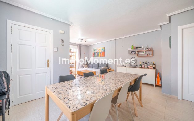 Resale - Detached villa - Rojales - Ciudad Quesada