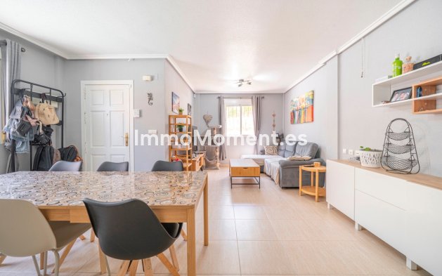 Resale - Detached villa - Rojales - Ciudad Quesada