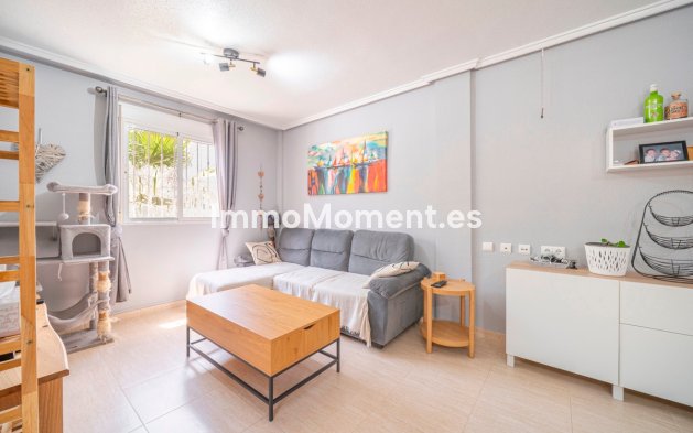 Resale - Detached villa - Rojales - Ciudad Quesada
