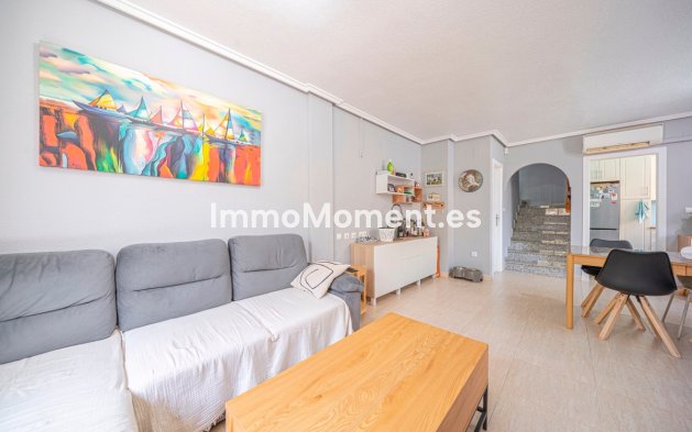 Resale - Detached villa - Rojales - Ciudad Quesada