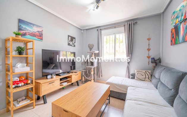 Resale - Detached villa - Rojales - Ciudad Quesada
