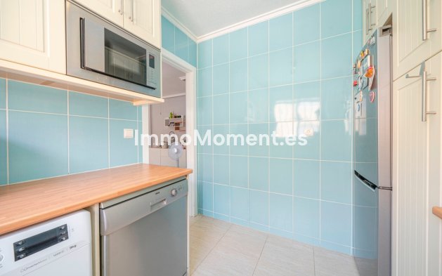 Resale - Detached villa - Rojales - Ciudad Quesada