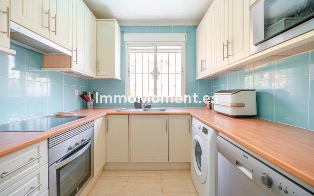Resale - Detached villa - Rojales - Ciudad Quesada
