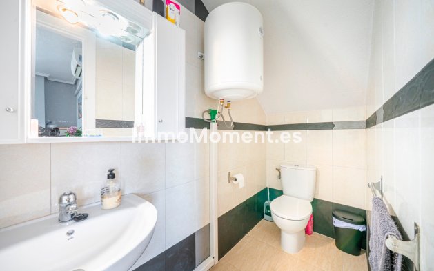 Resale - Detached villa - Rojales - Ciudad Quesada