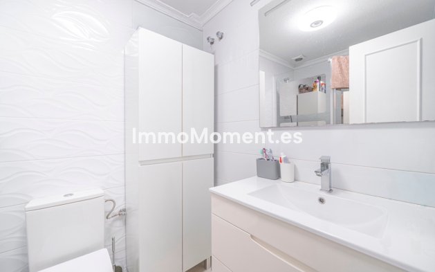 Resale - Detached villa - Rojales - Ciudad Quesada