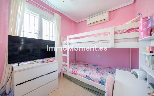 Resale - Detached villa - Rojales - Ciudad Quesada