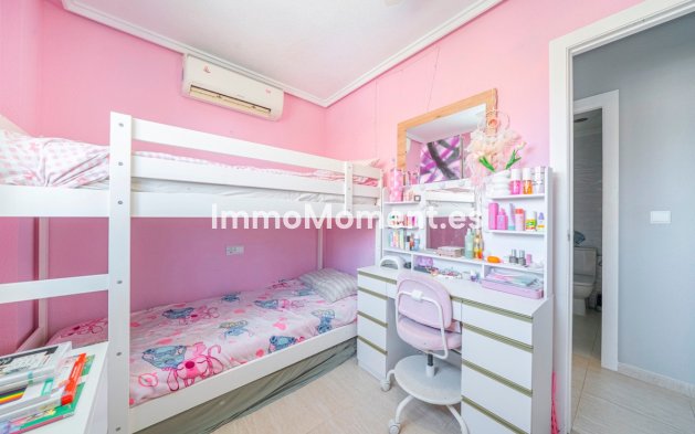Resale - Detached villa - Rojales - Ciudad Quesada